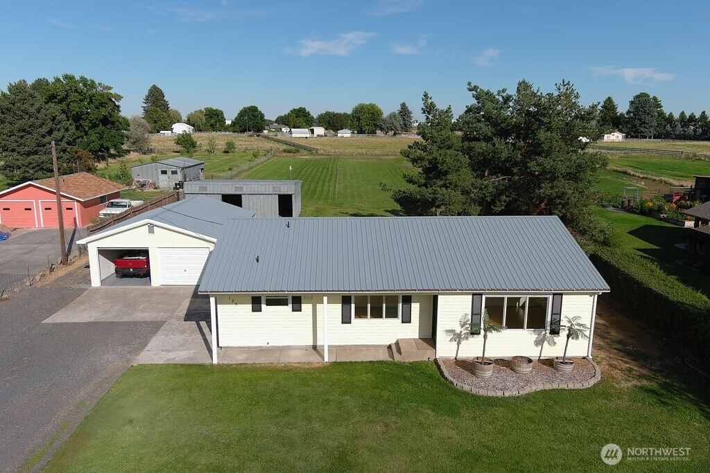 4135 NE Dunn Street, Moses Lake, WA 98837