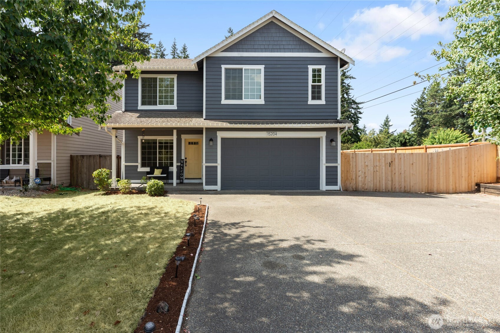 15204 24th Avenue E, Tacoma, WA 98445