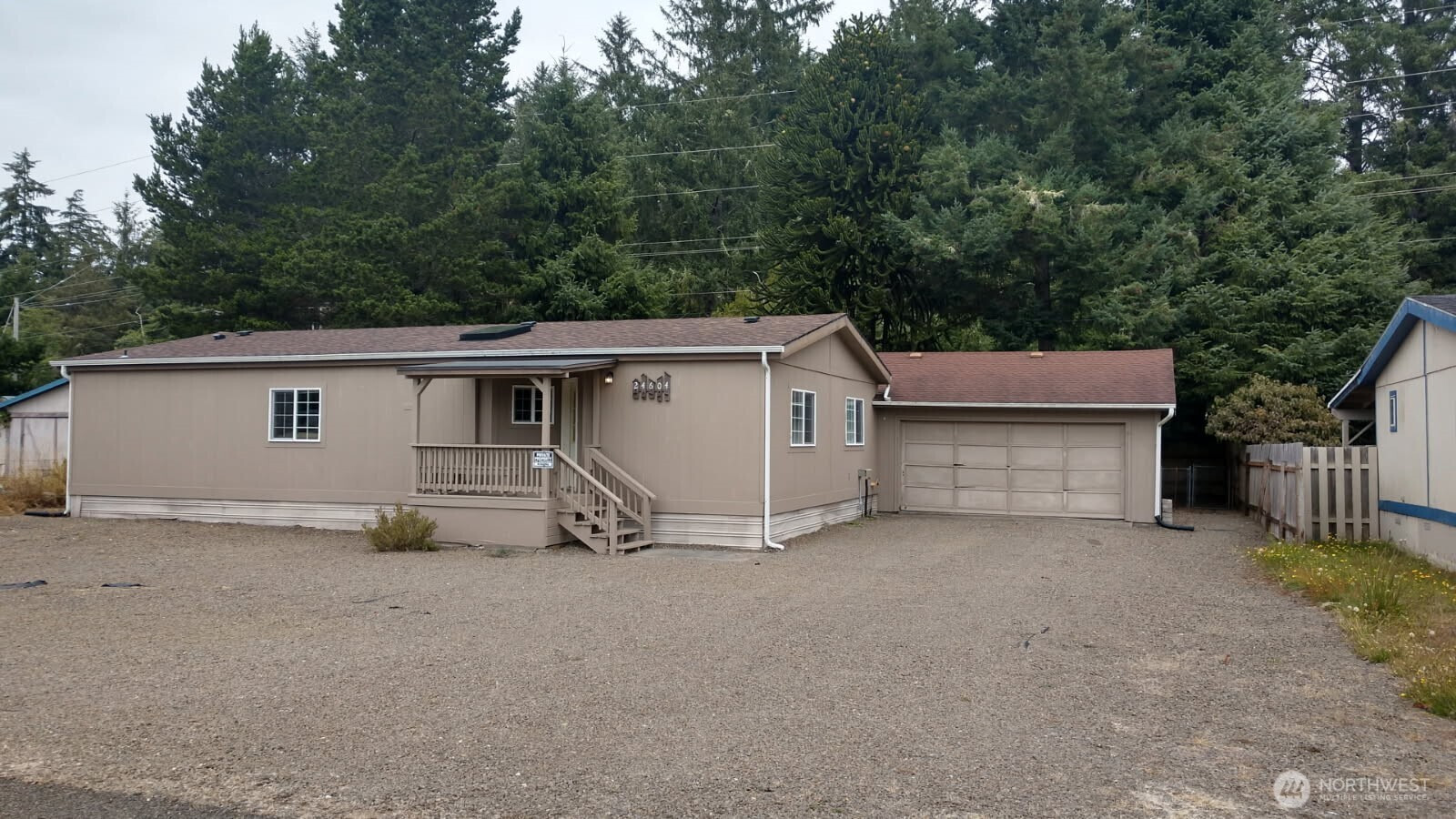 24604 Gile Place, Ocean Park, WA 98640