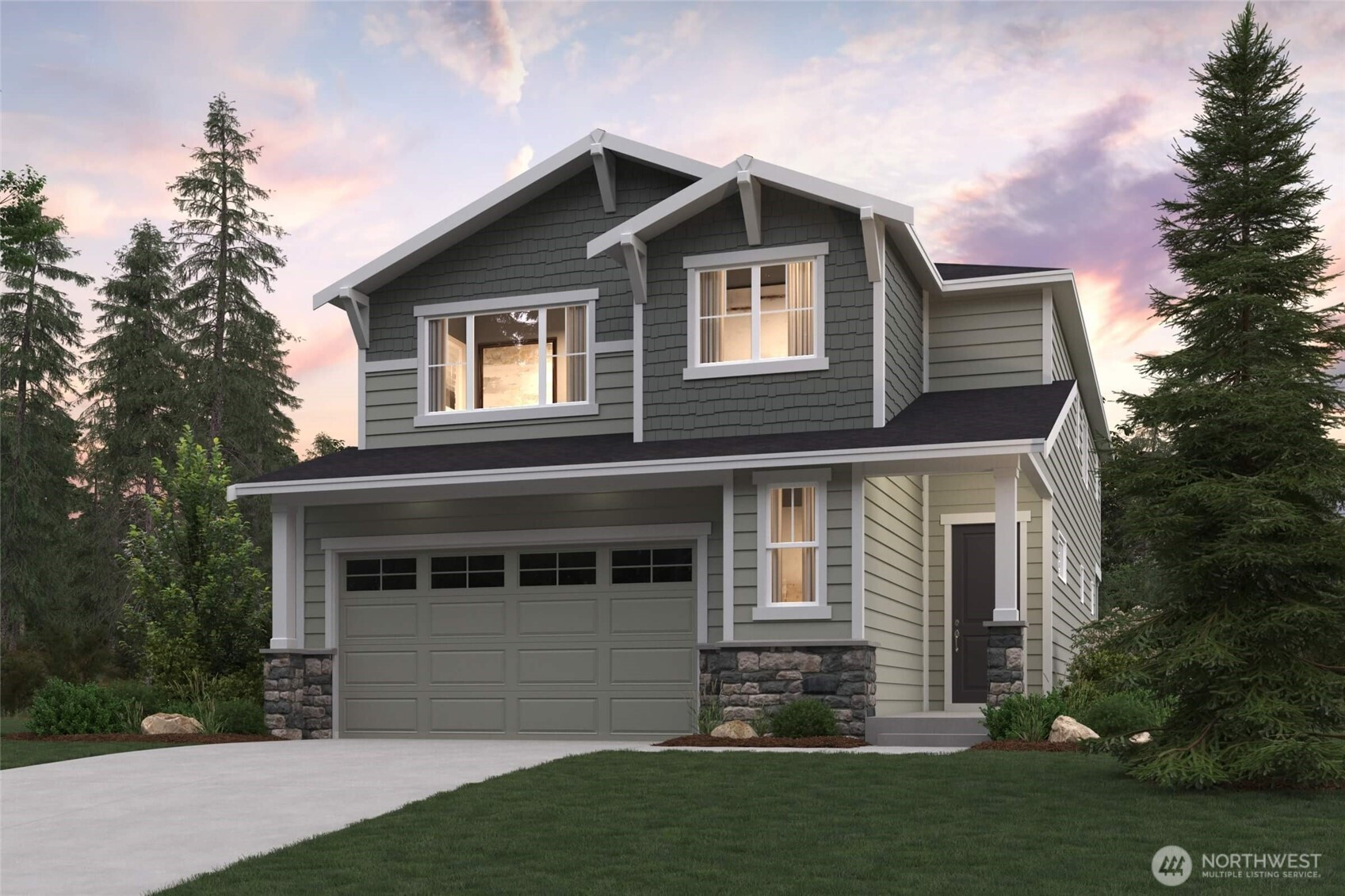 17535 NE Midnight Sun Loop, Poulsbo, WA 98370