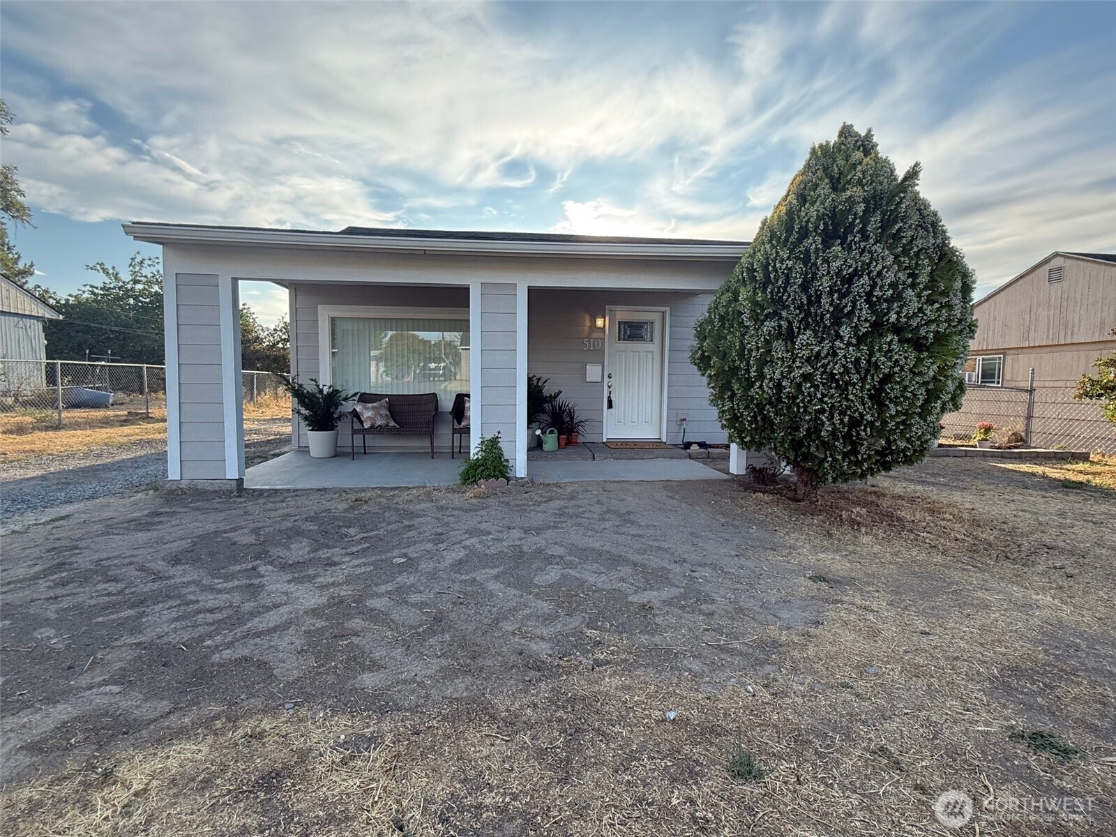 510 S Juniper Drive, Moses Lake, WA 98837