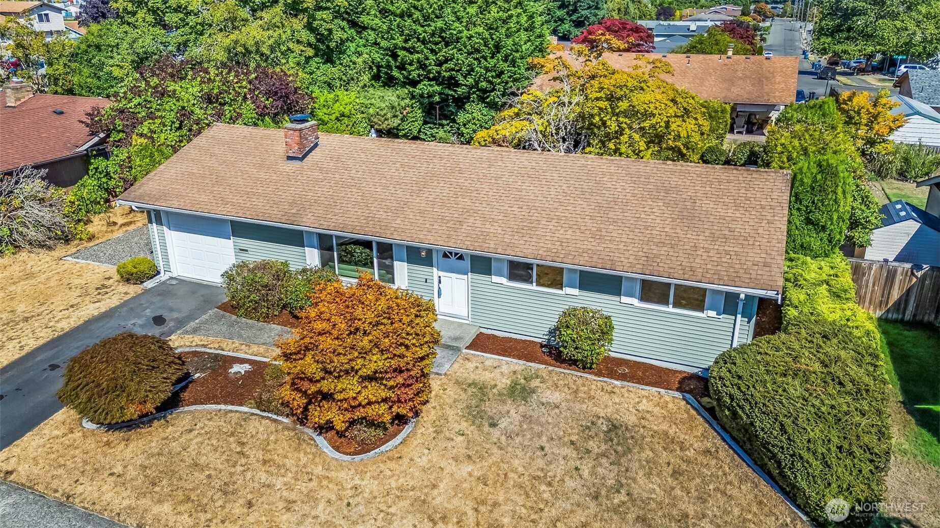 919 N Winnifred Street, Tacoma, WA 98406