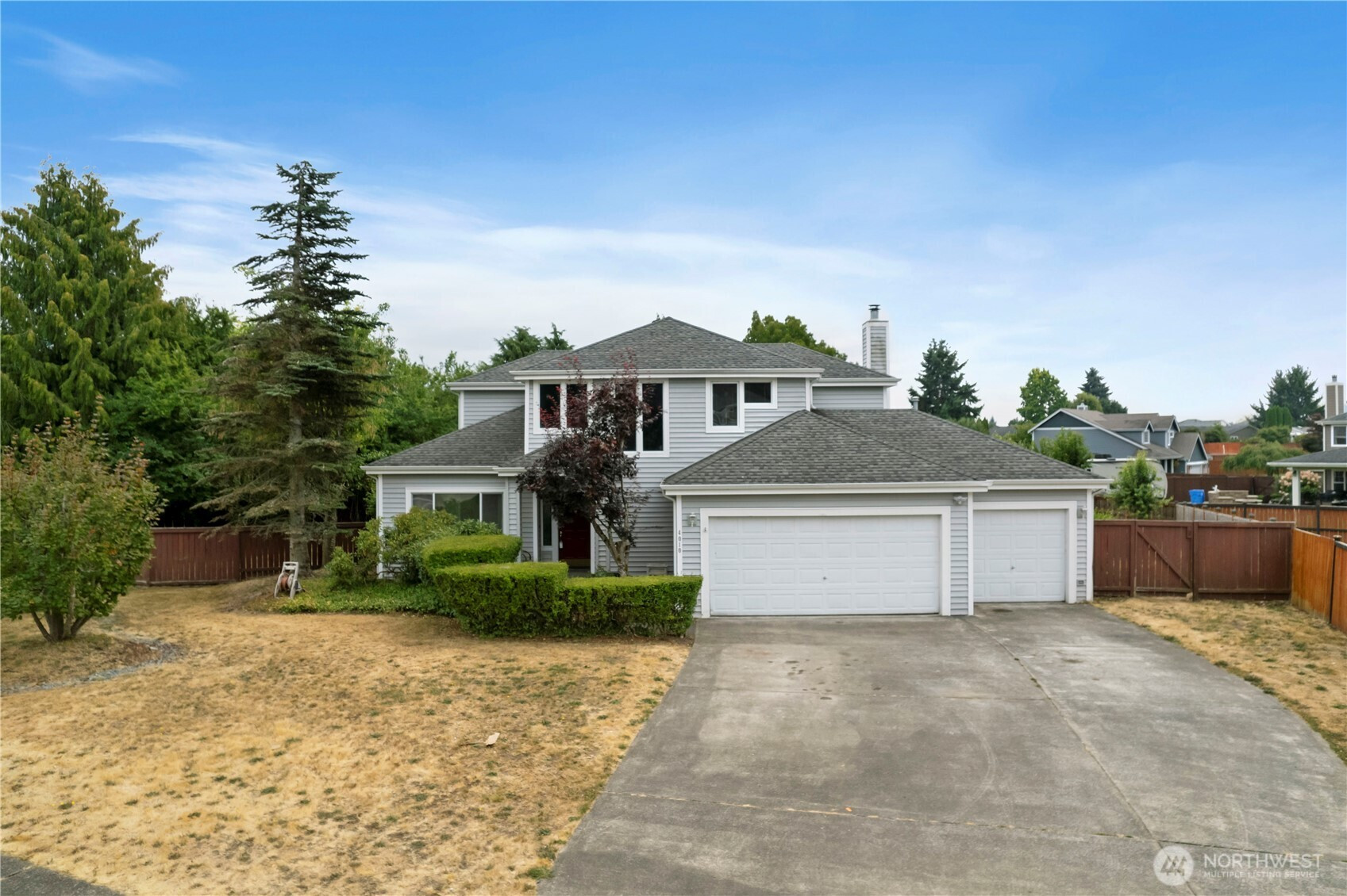 4010 212th Street Ct E, Spanaway, WA 98387