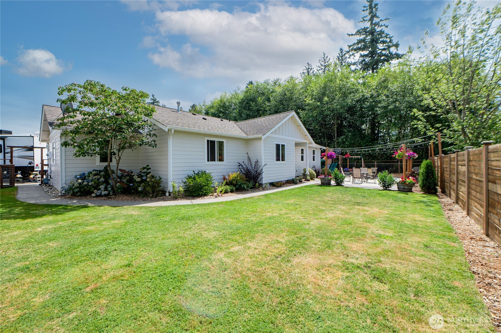 1323 Wilson Avenue, Blaine, WA 98230