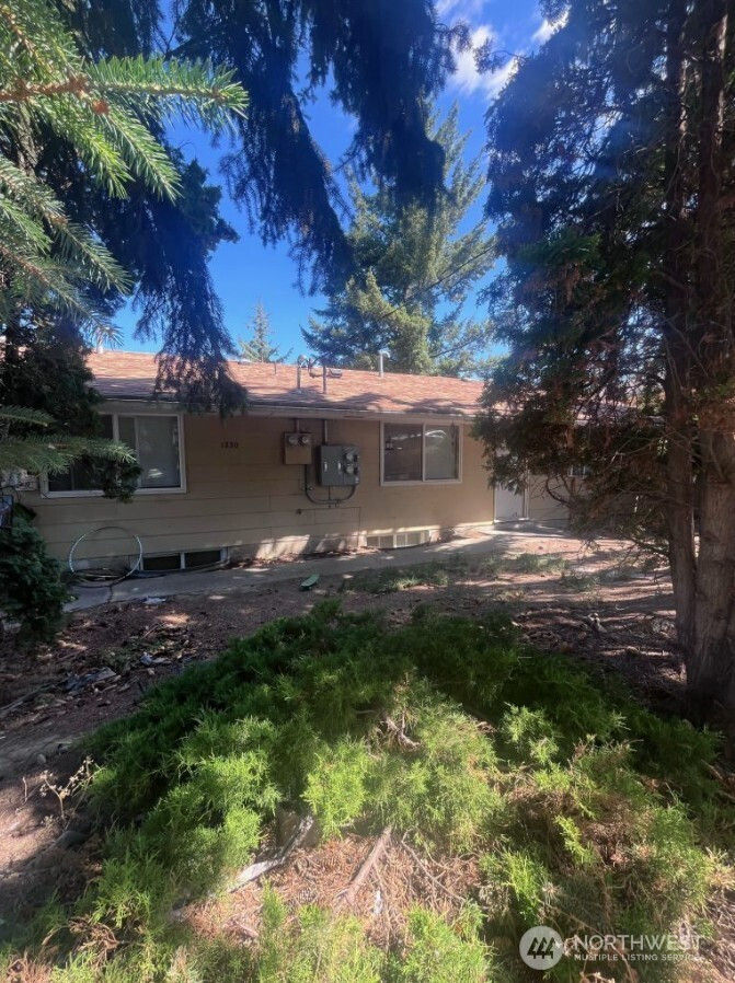 1230 NE Williams Street, Pullman, WA 99163