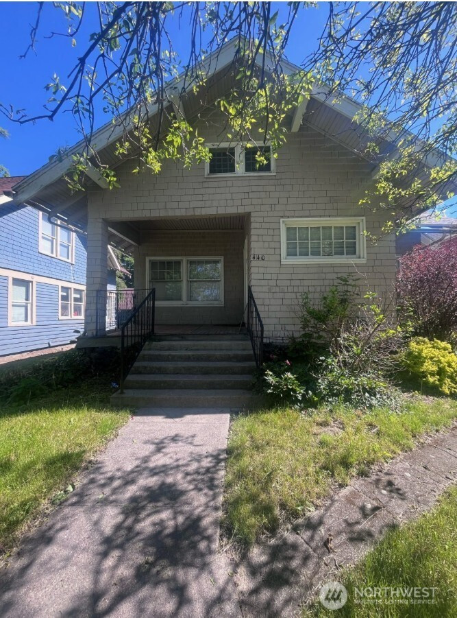 440 NE Campus Street, Pullman, WA 99163