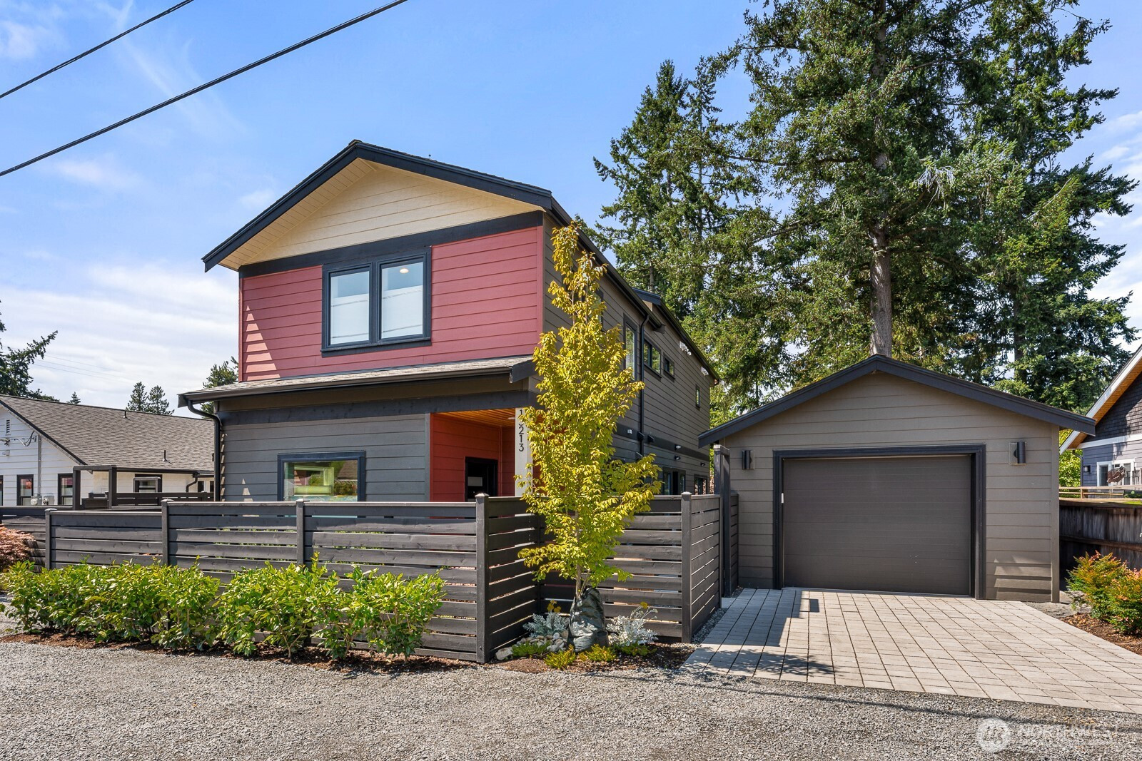 13213 1st Avenue NW, Seattle, WA 98177
