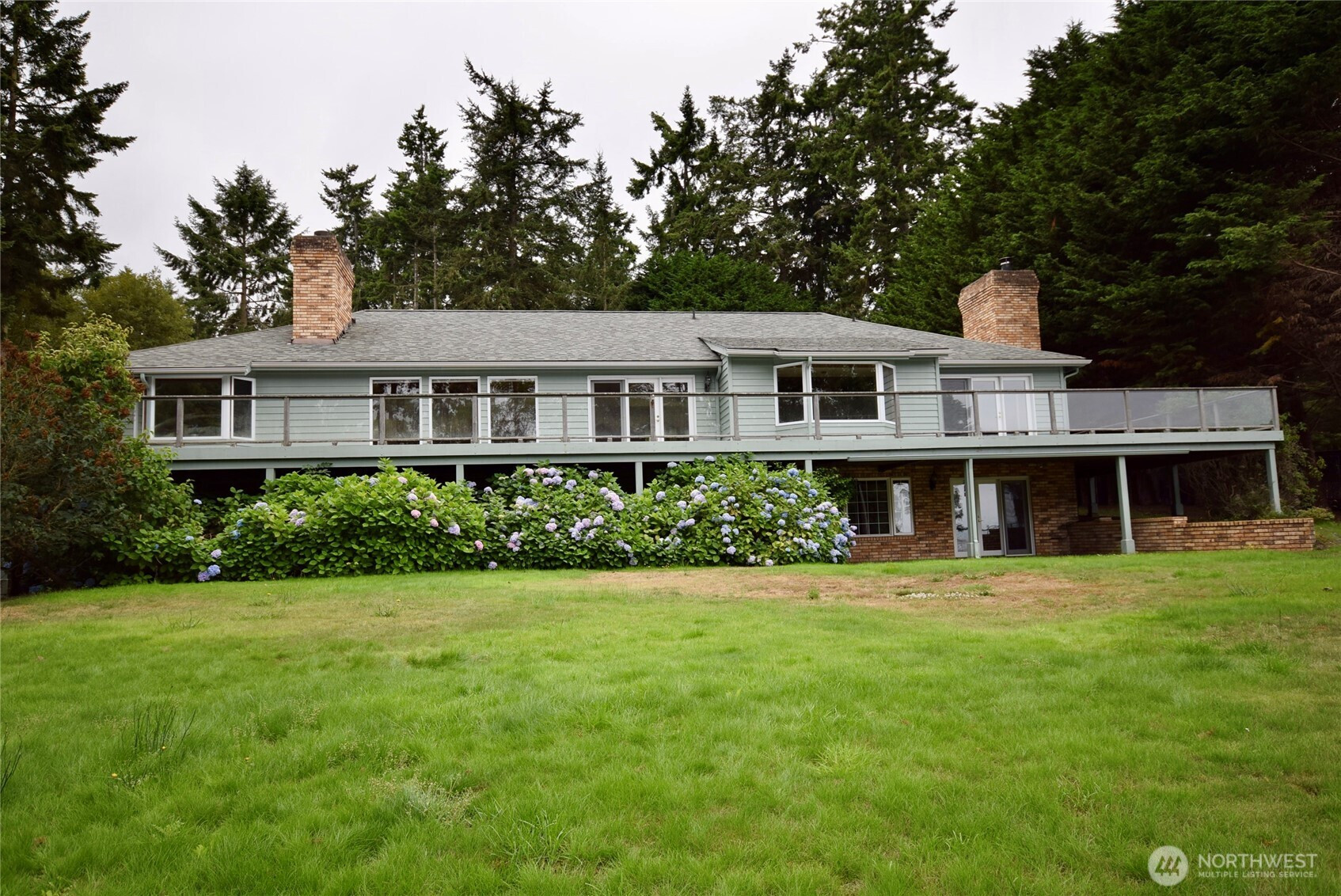 2422 W Sequim Bay Road, Sequim, WA 98382