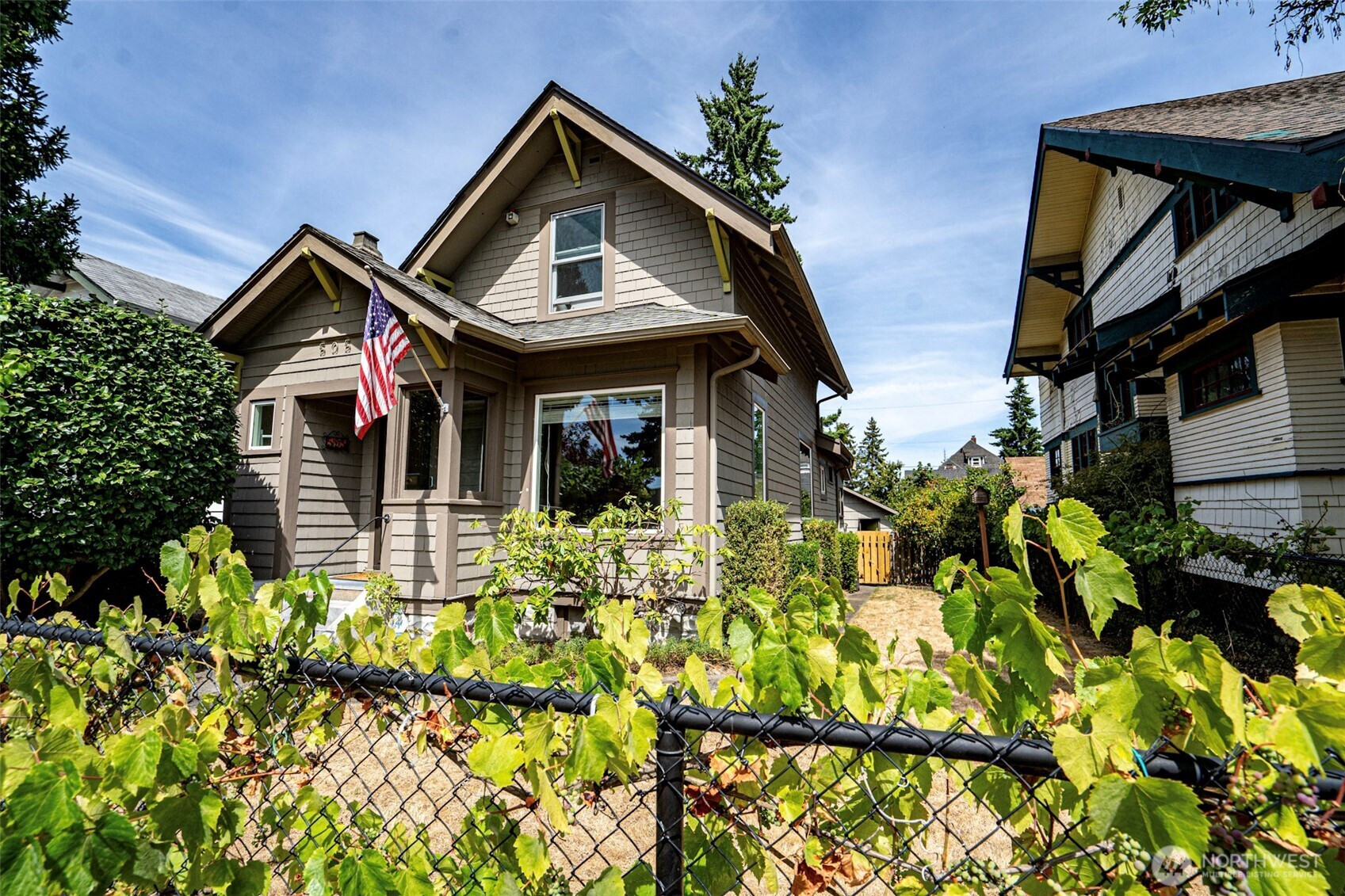 505 S 35th Street, Tacoma, WA 98418