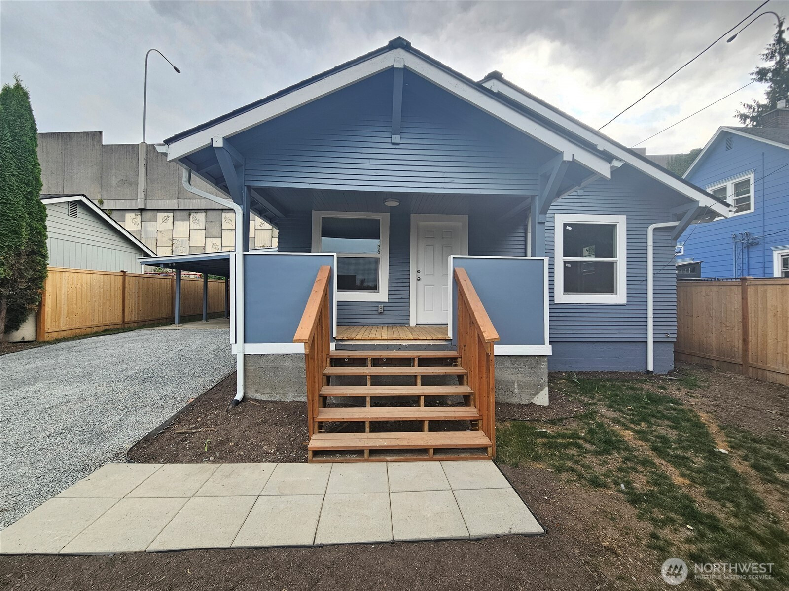 4422 S 4th Avenue, Everett, WA 98203