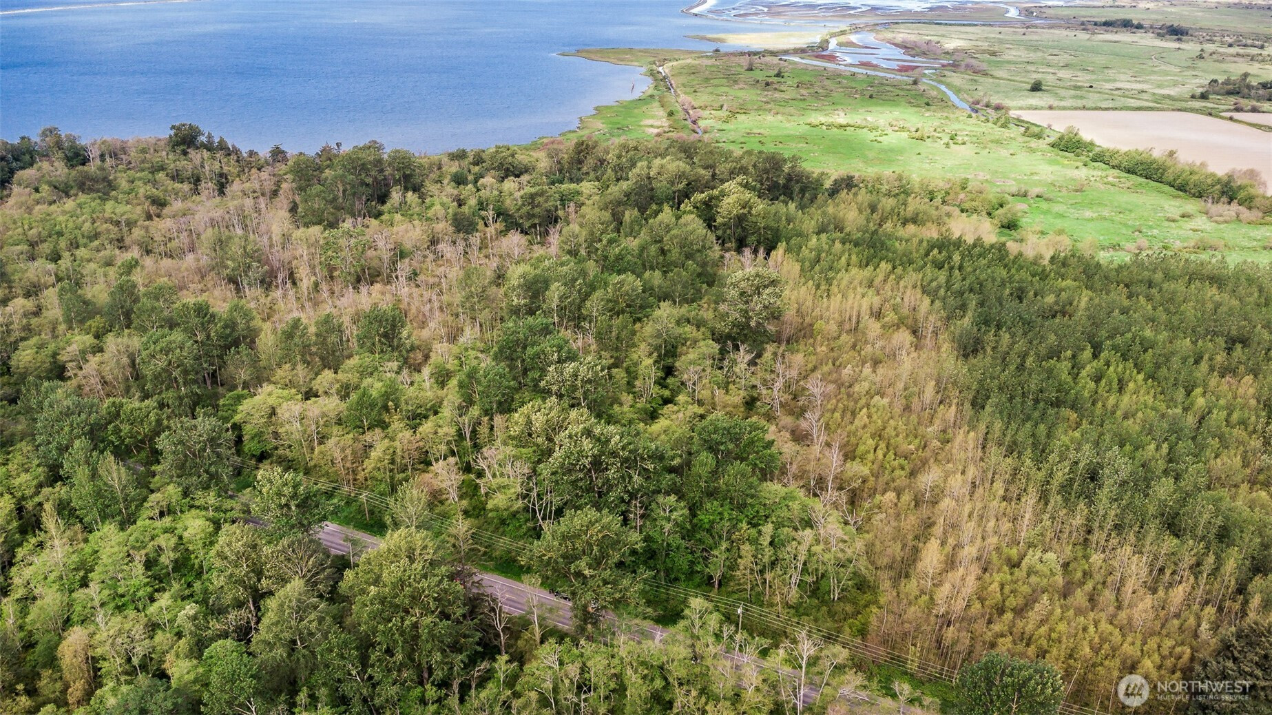 0 Haxton Way, Ferndale, WA 98226