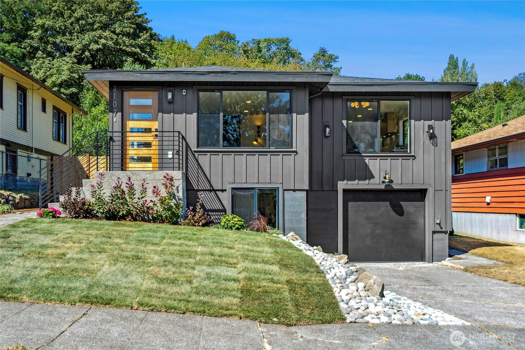 2107 19th Avenue S, Seattle, WA 98144