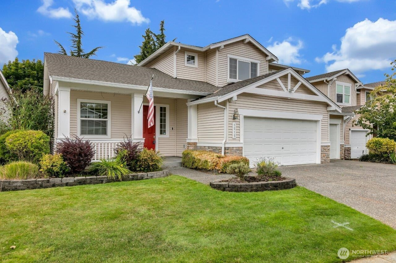 1515 59th Place SE, Auburn, WA 98092