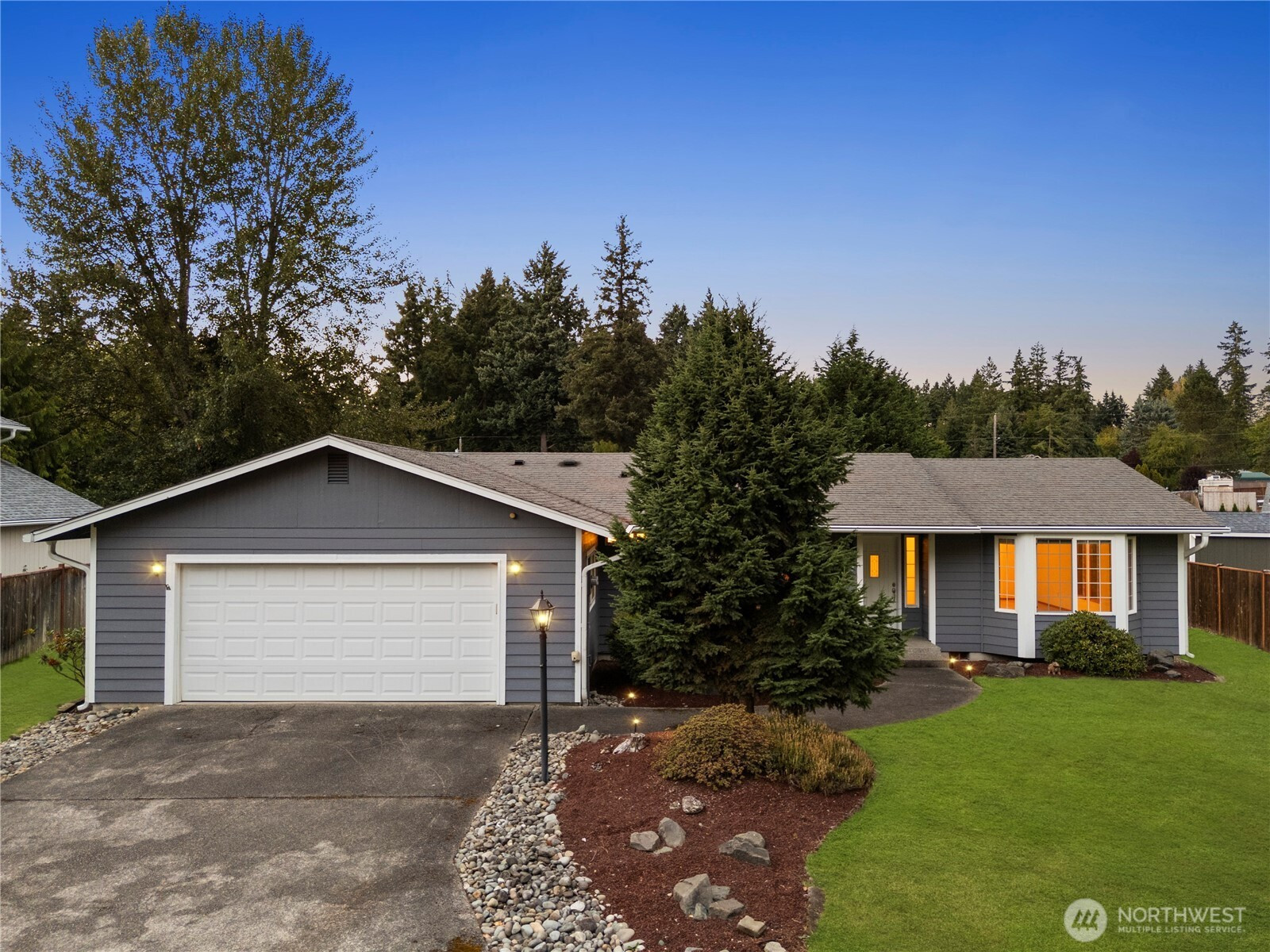 1915 135th Street Ct E, Tacoma, WA 98445