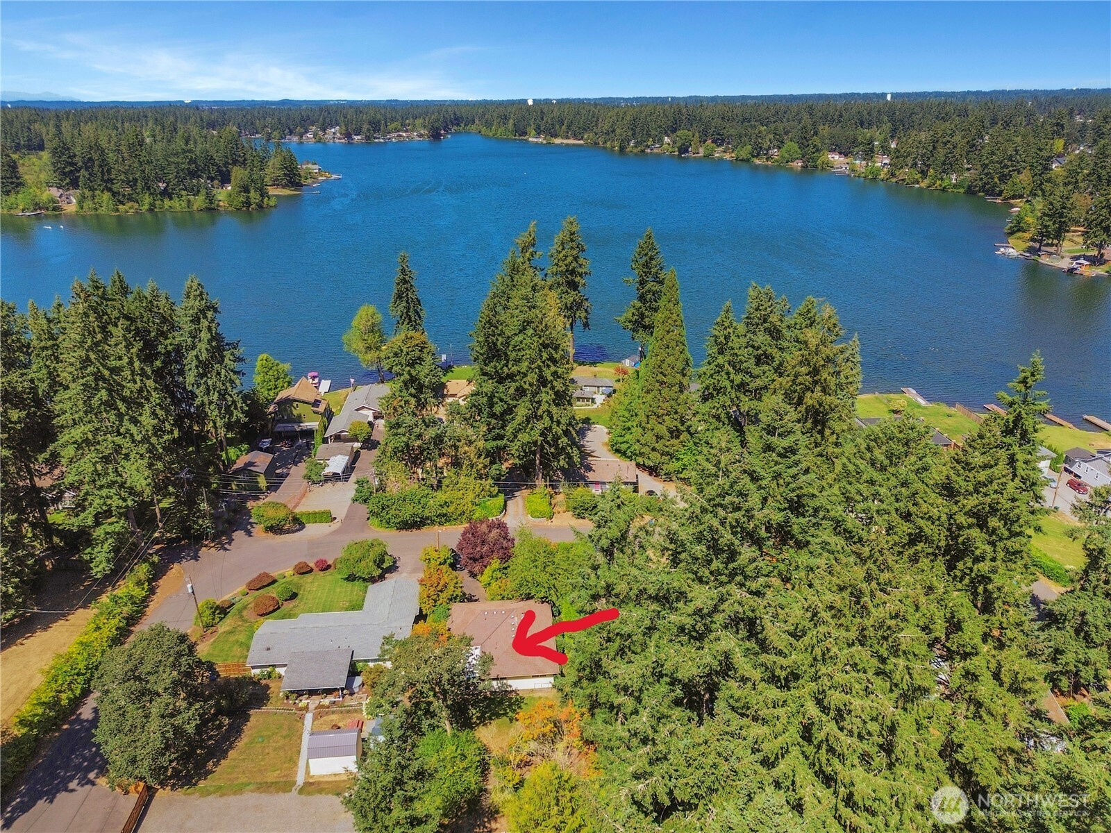 916 173rd Street S, Spanaway, WA 98387