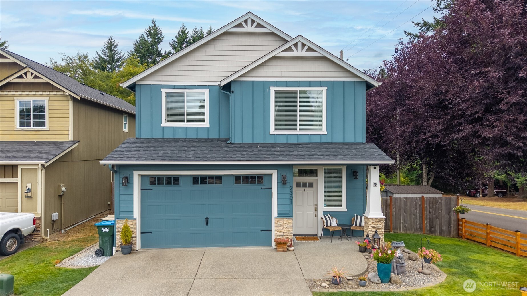 2301 Rosewood Lane, Centralia, WA 98531