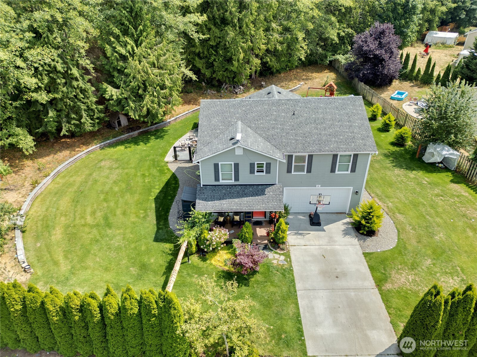 262 Garten Road, Port Ludlow, WA 98365