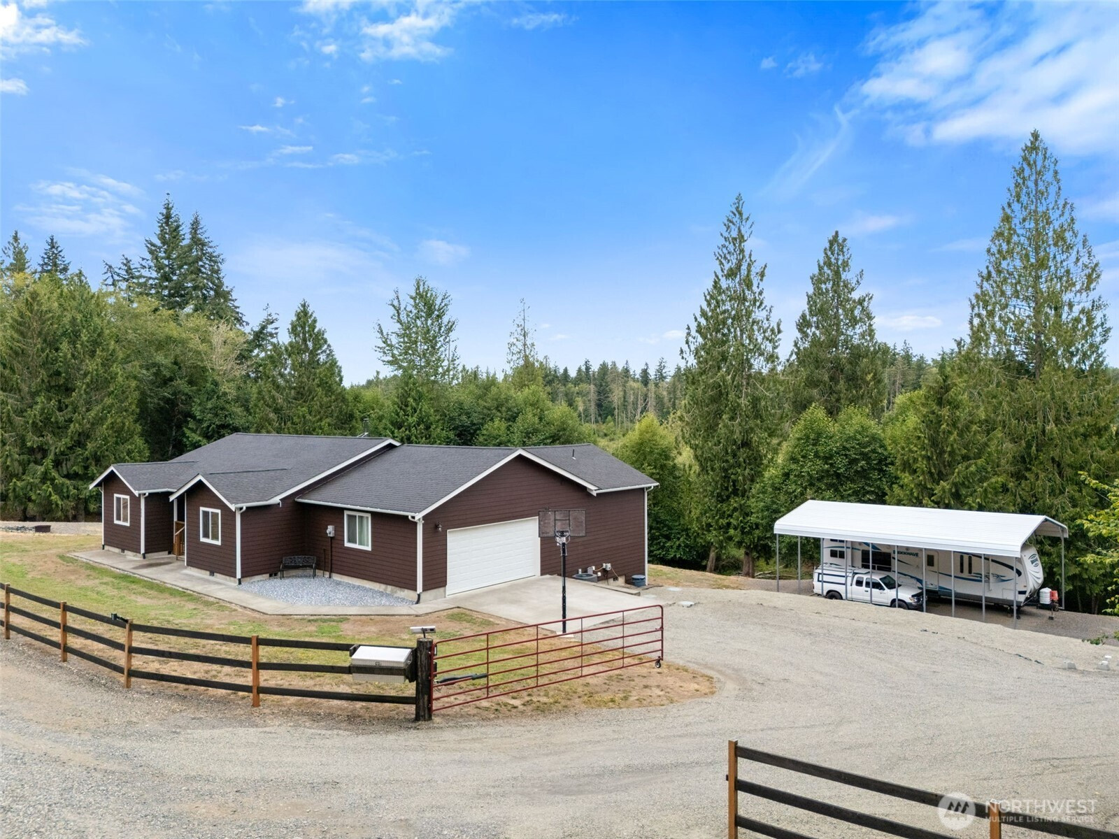 223 Oxbow Lake Lane, Toledo, WA 98591