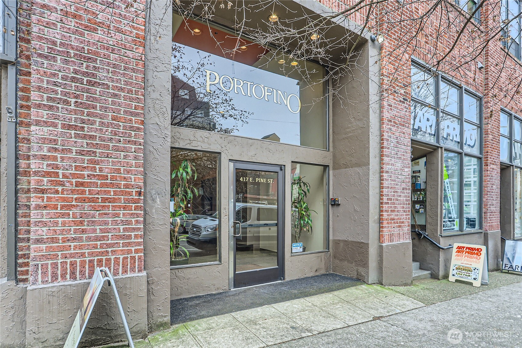 417 E Pine Street, Seattle, WA 98122