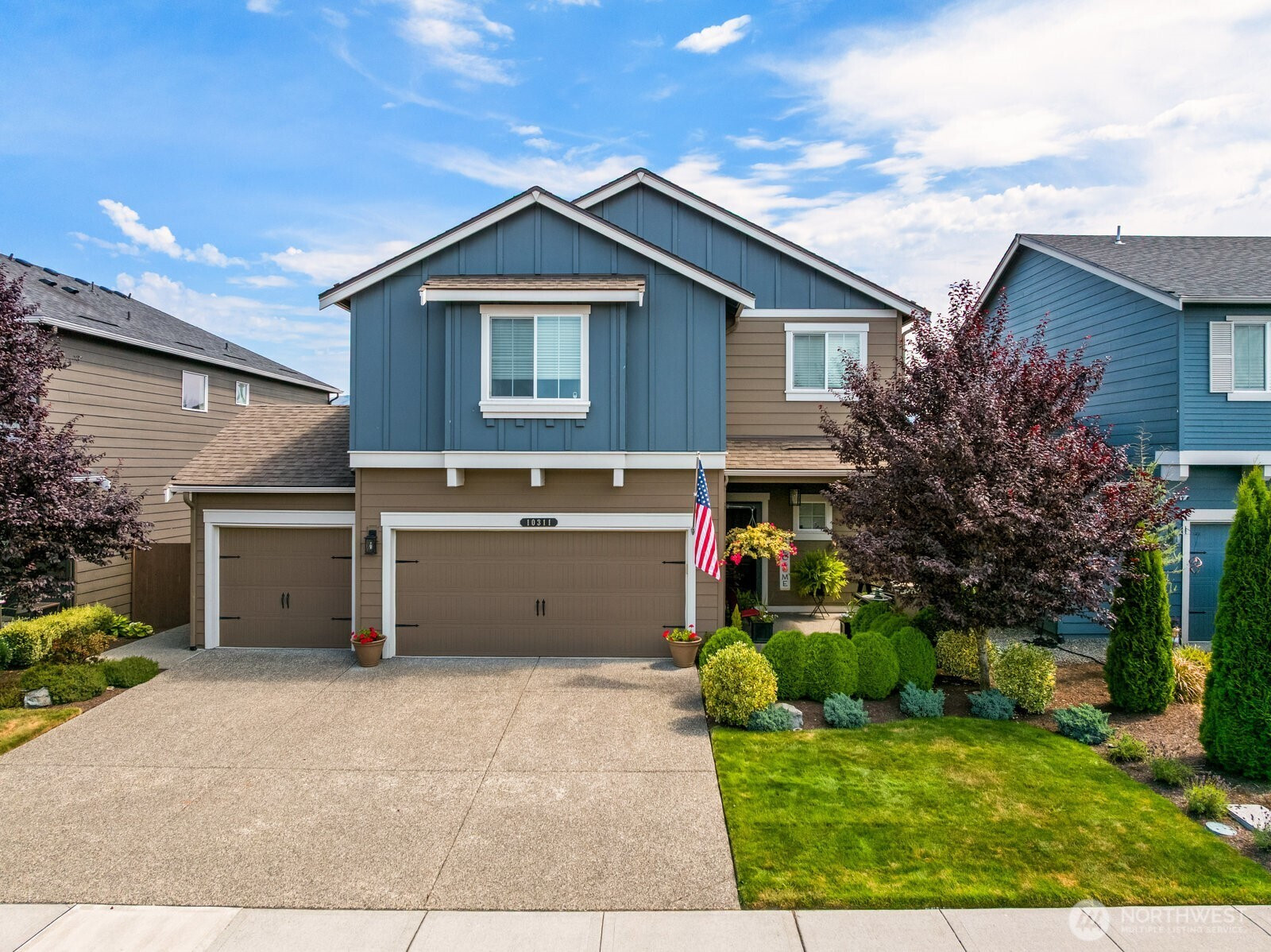 10311 Messner Avenue, Granite Falls, WA 98252