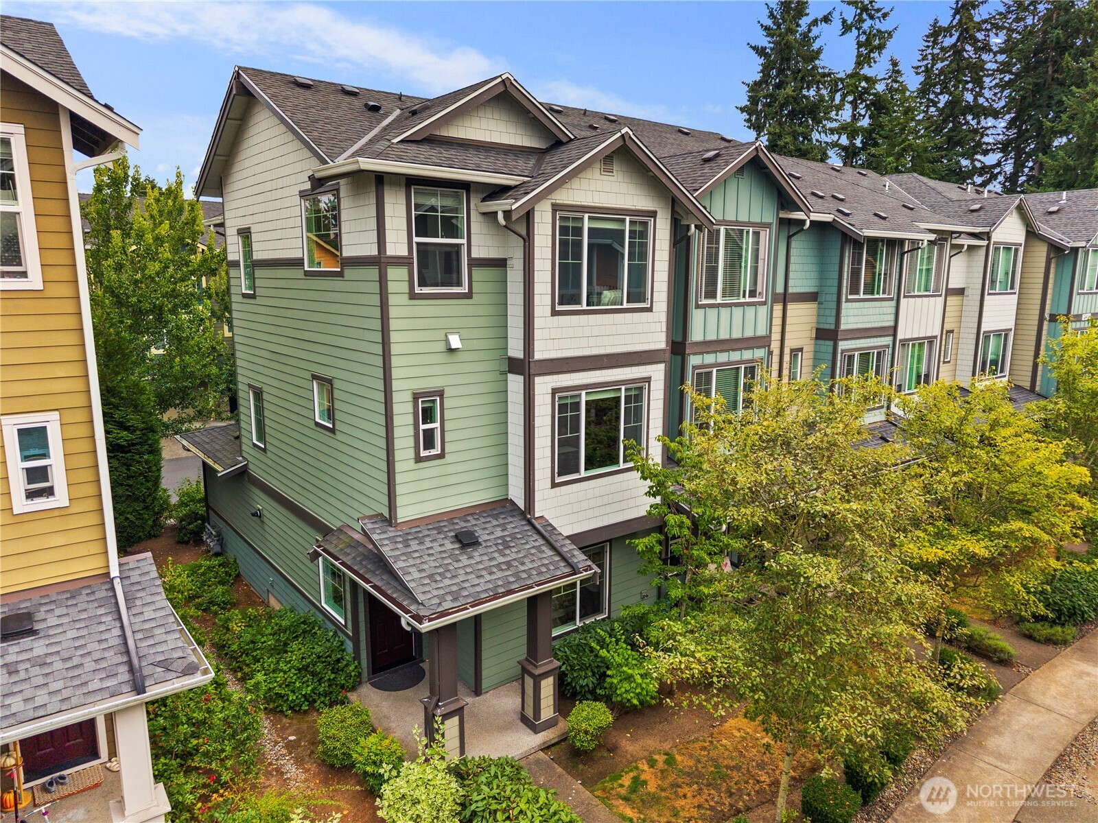 13414 46th Avenue SE, Mill Creek, WA 98012