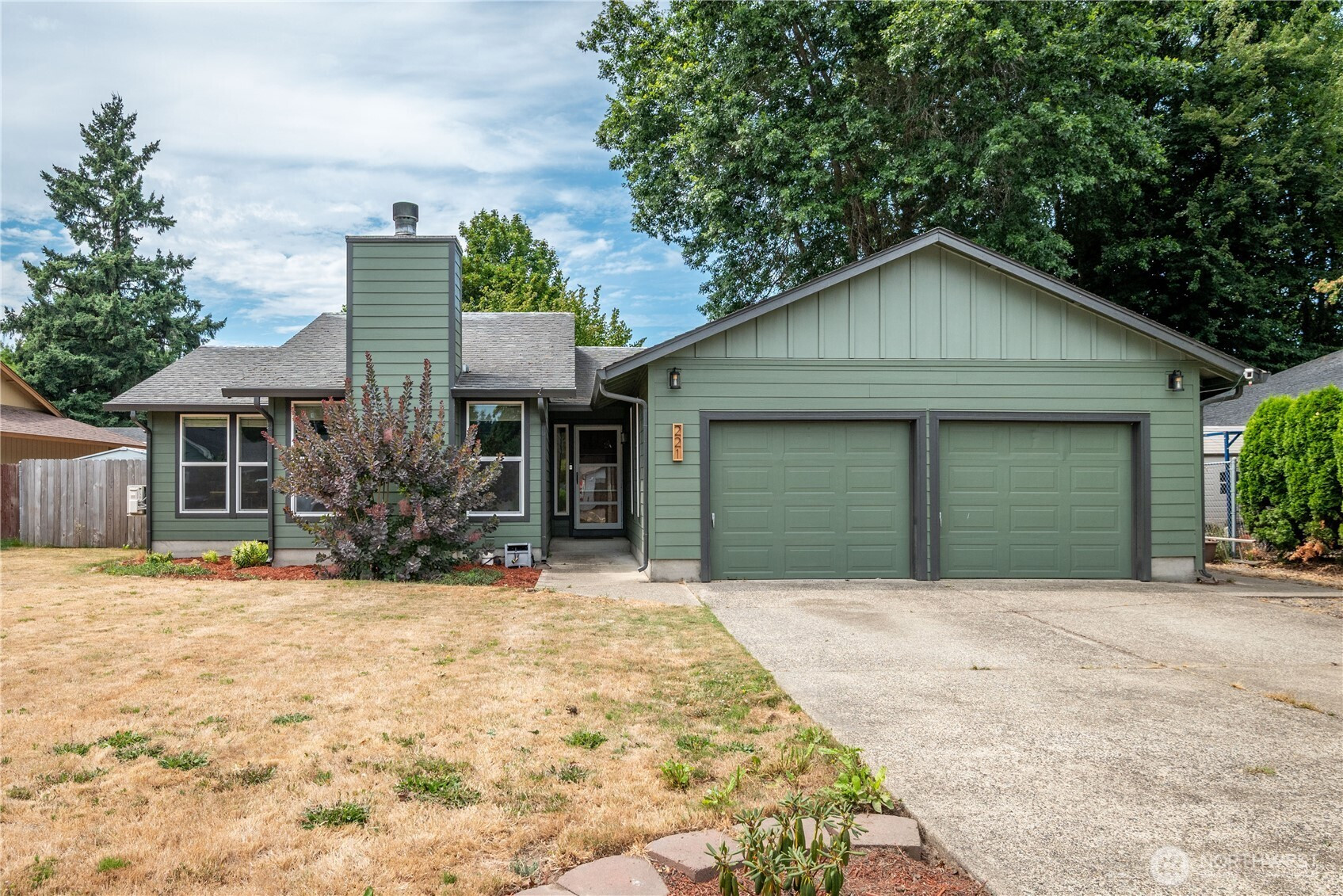 221 Valley Way, Woodland, WA 98674