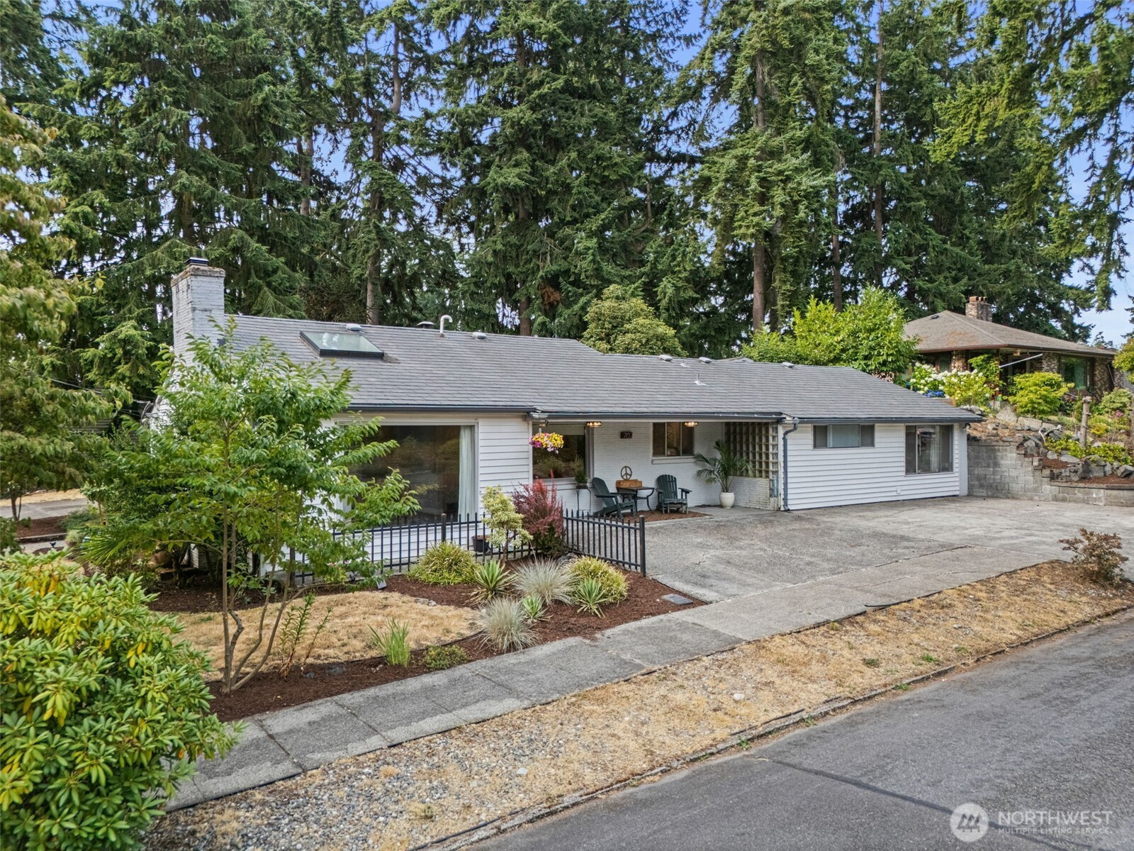 702 Yale Street, Fircrest, WA 98466