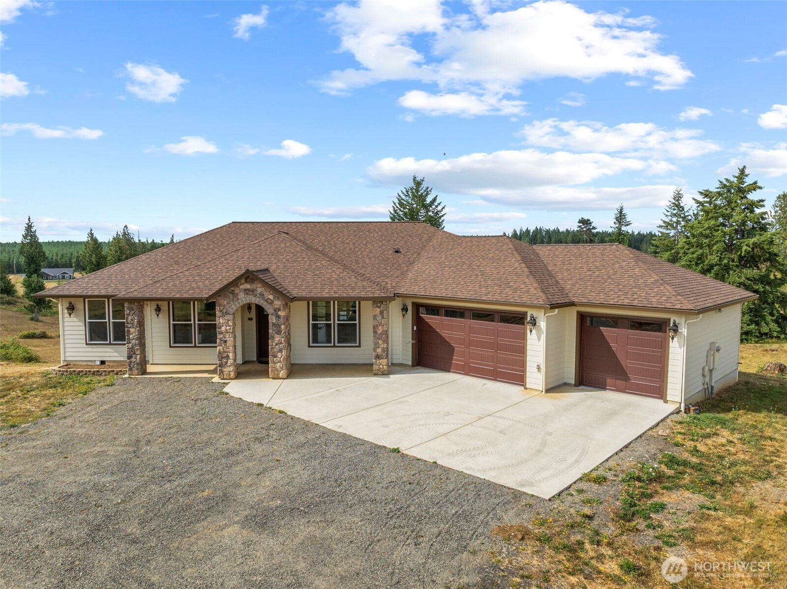 188 Birchfield Parkway, Onalaska, WA 98570