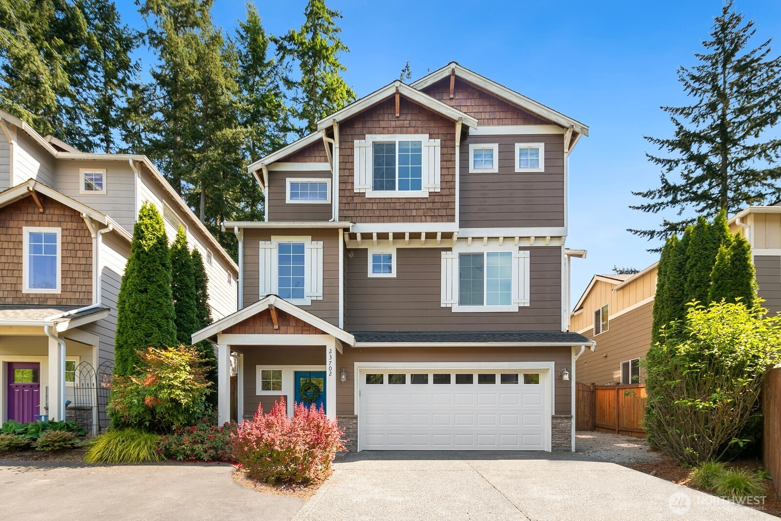 23702 45th Court W, Mountlake Terrace, WA 98043