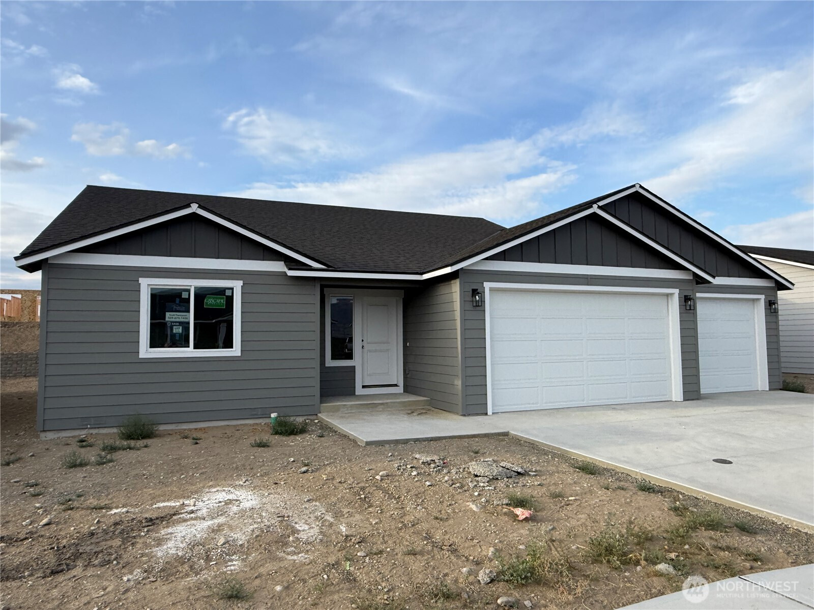 2415 Noah Street SE, East Wenatchee, WA 98802