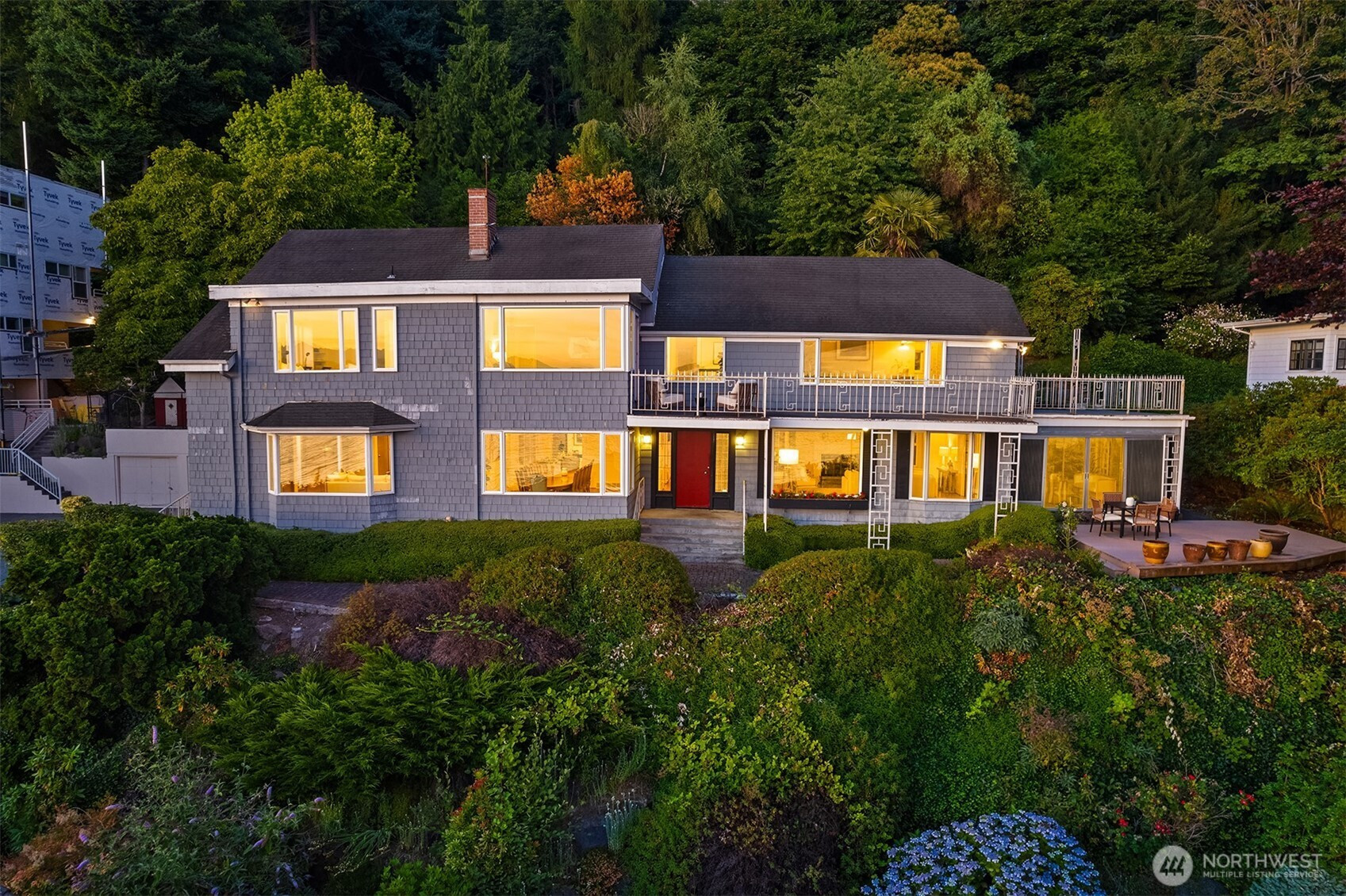 4400 Beach Drive SW, Seattle, WA 98116