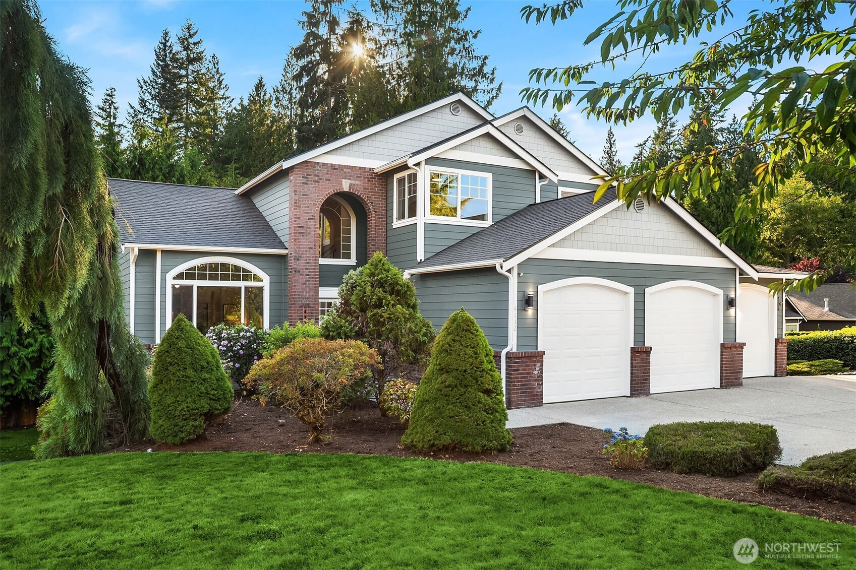 4132 113th Avenue SE, Snohomish, WA 98290