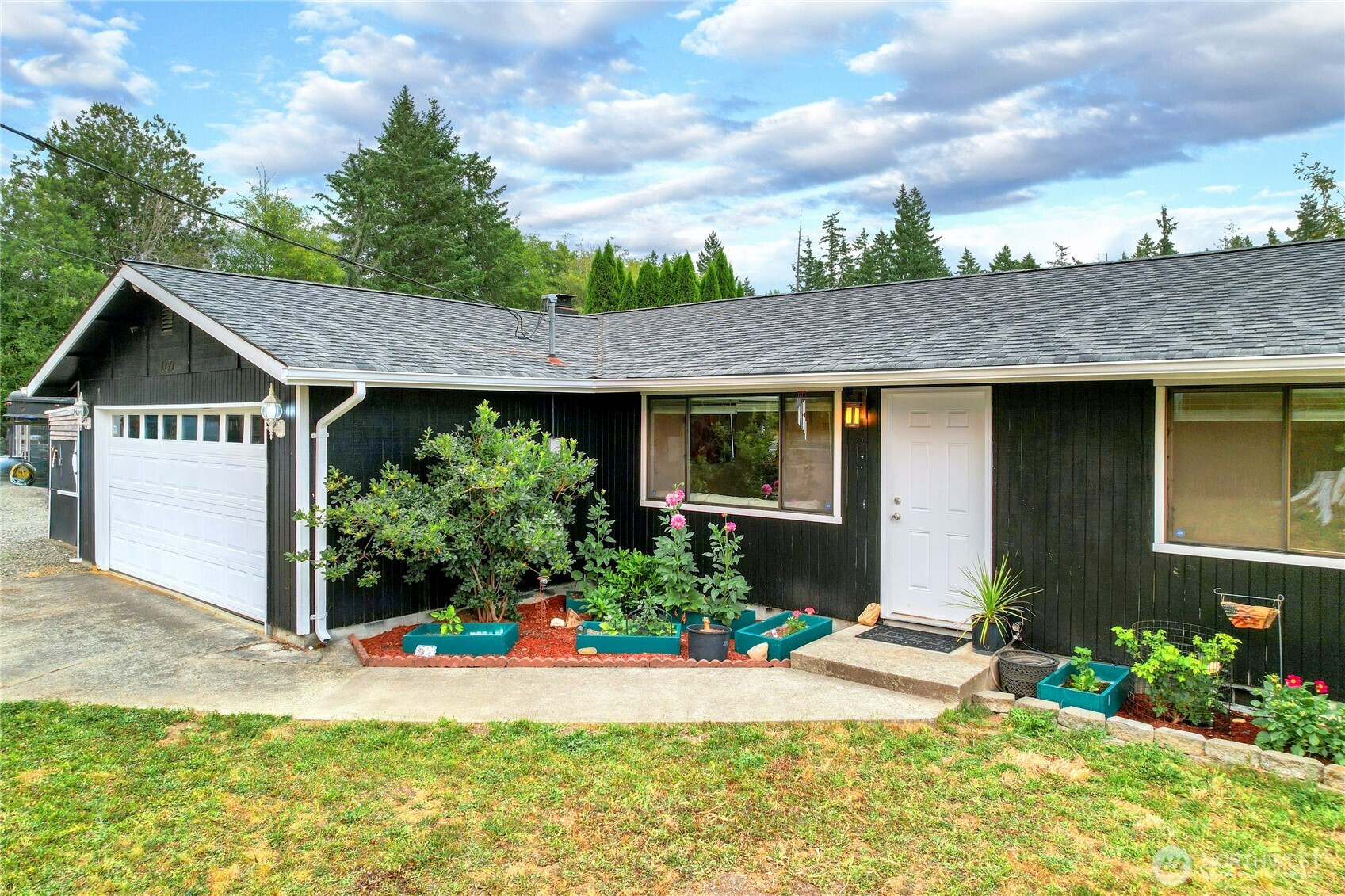 1171 E Agate Road, Shelton, WA 98584