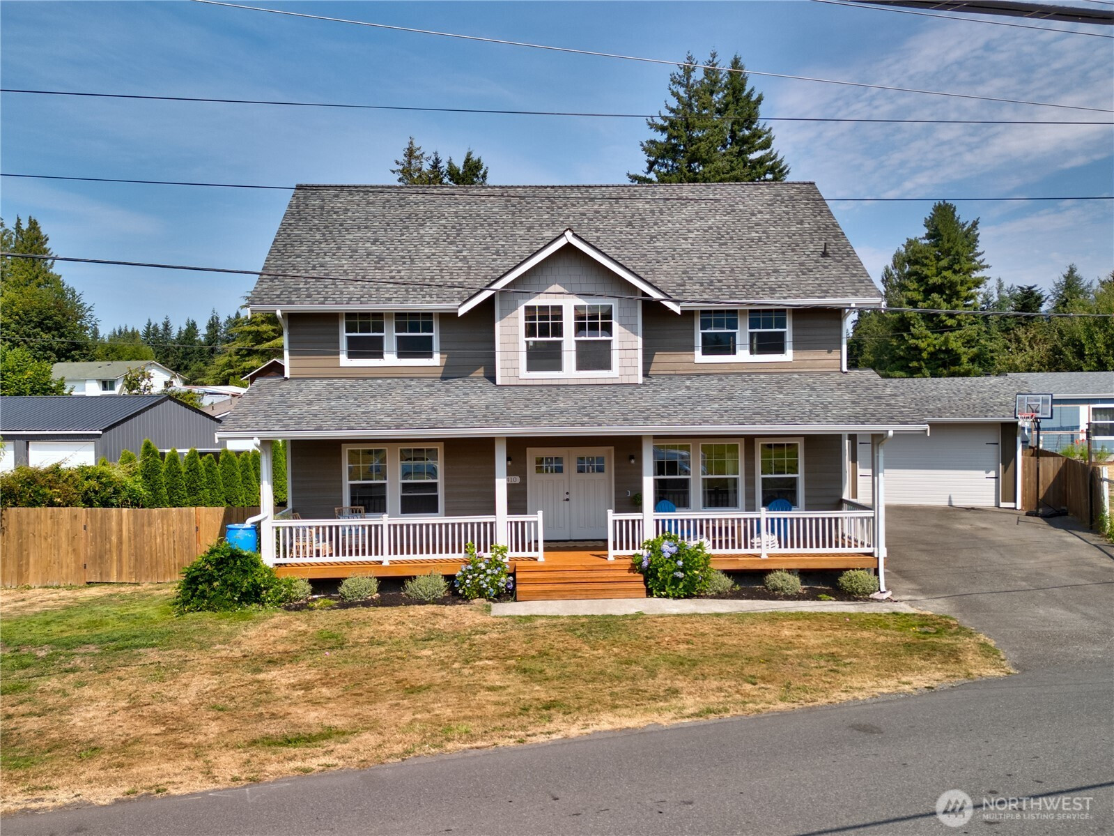 1410 Railroad Avenue, Sedro Woolley, WA 98284