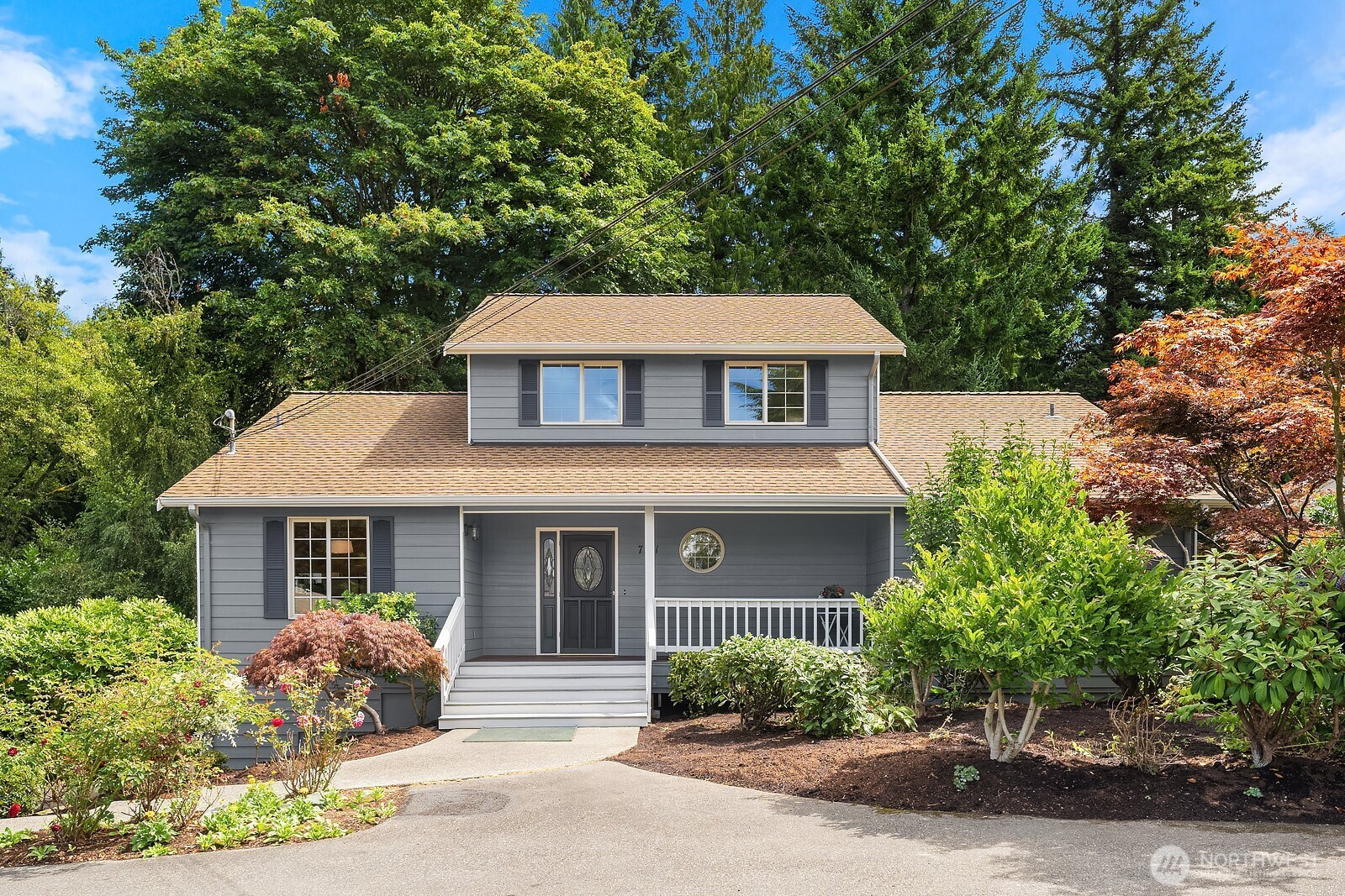 721 Crown Drive, Everett, WA 98203