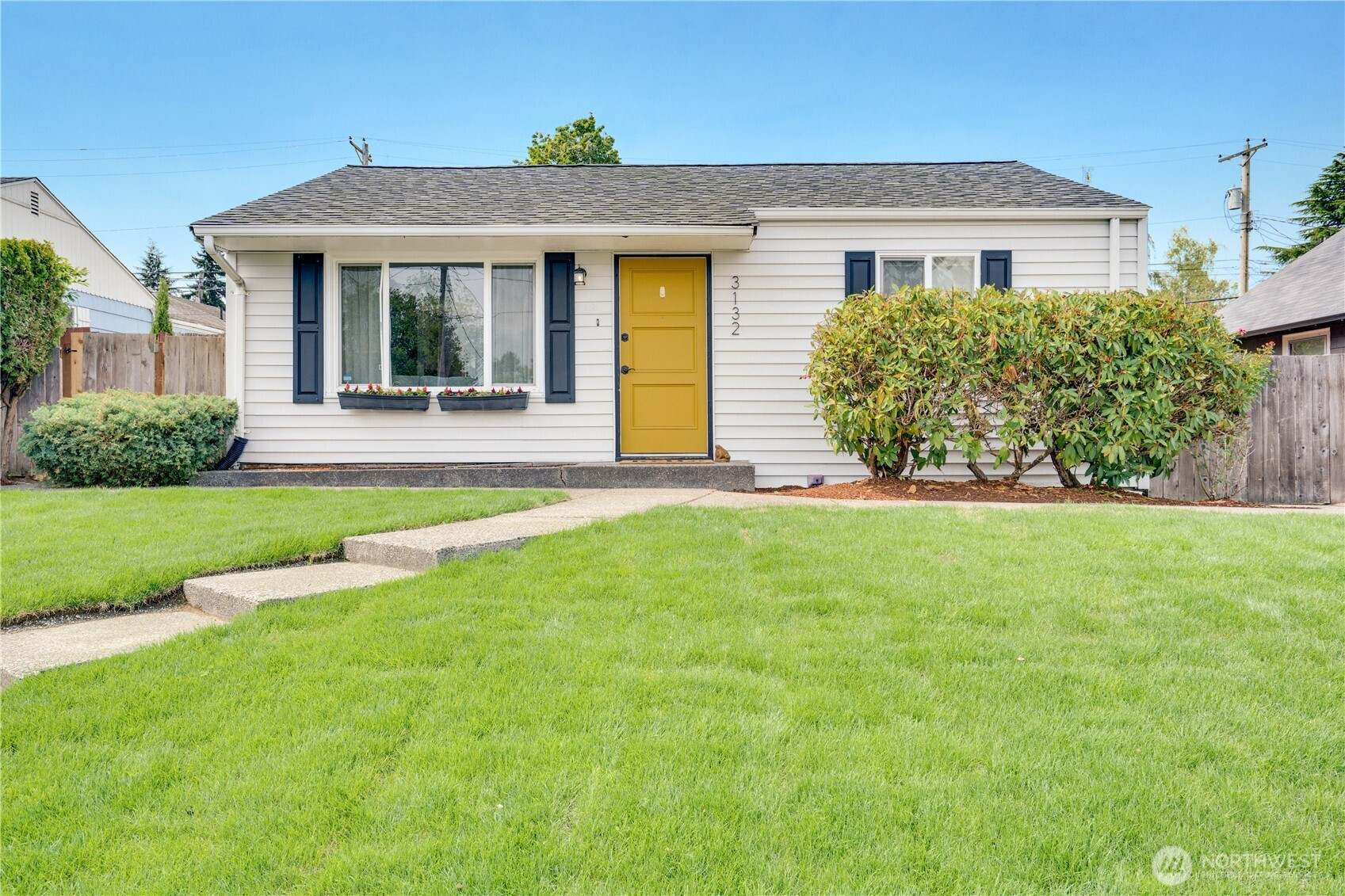 3132 N Huson Street, Tacoma, WA 98407