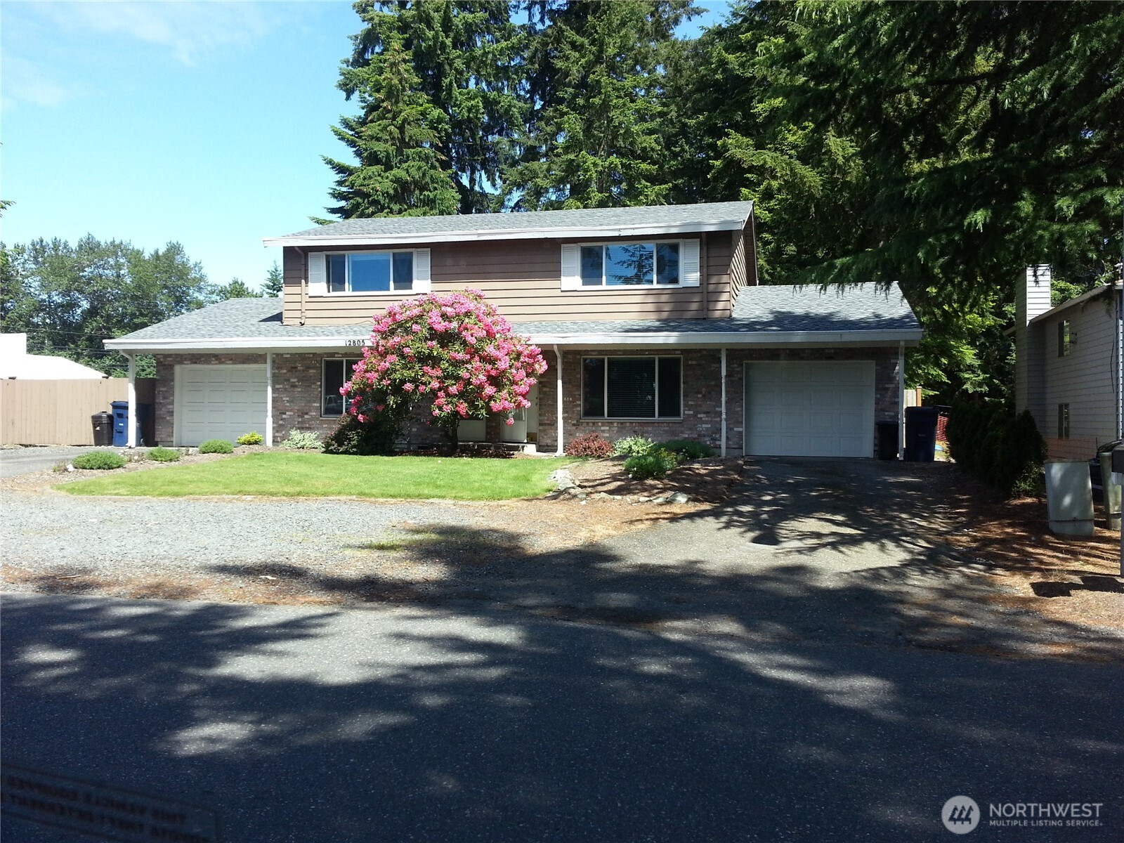 12805 4th Drive SE, Everett, WA 98208