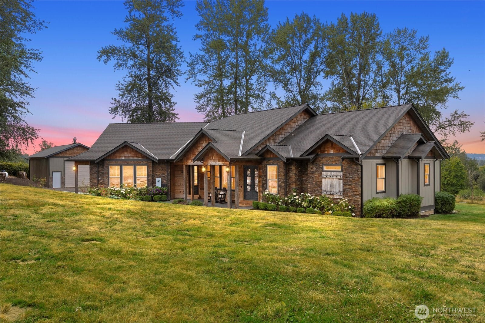11128 167th Avenue SE, Snohomish, WA 98290