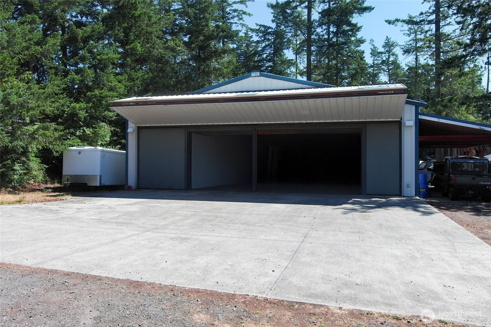 512 Cessna Avenue, Friday Harbor, WA 98250