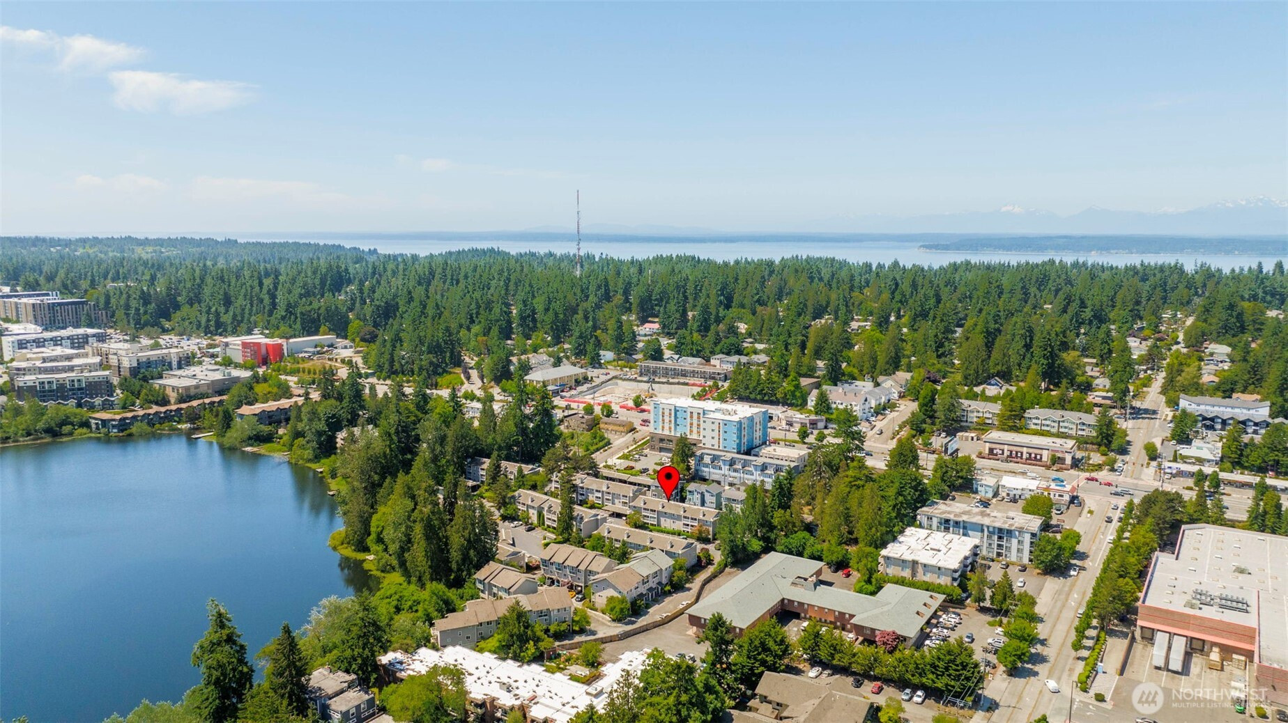 1132 N 198th Street, Shoreline, WA 98133
