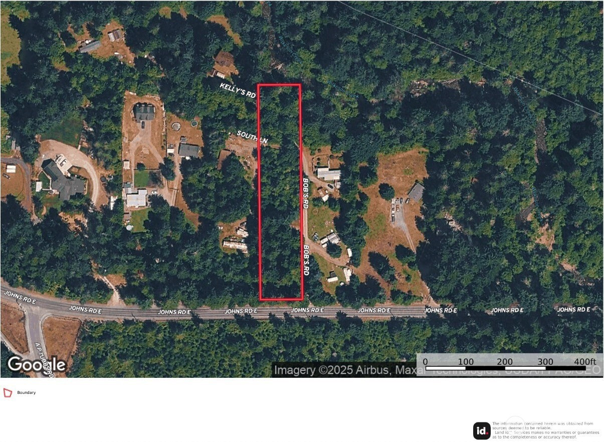 26309 Johns Road E, Buckley, WA 98321
