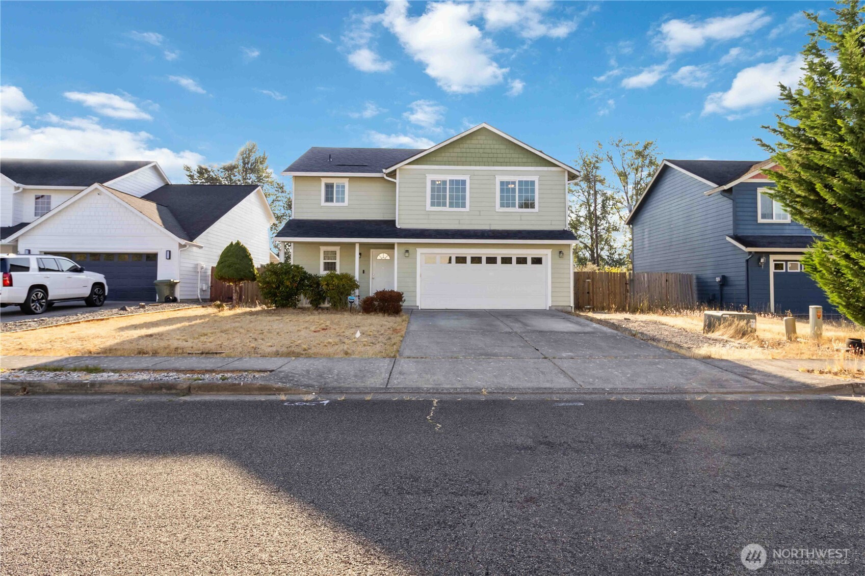 63 Crown Point Road, Longview, WA 98632