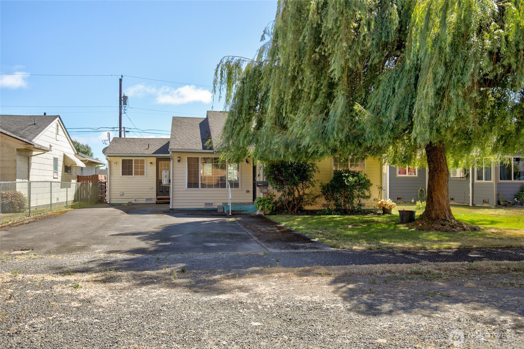 2822 Cherry Street, Hoquiam, WA 98550