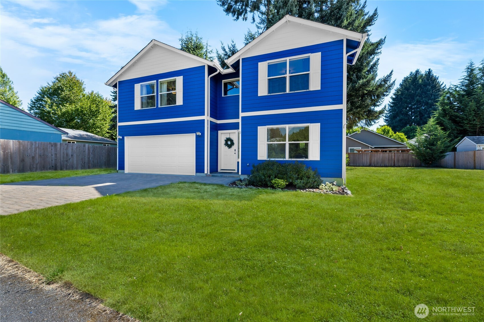 5029 45th Avenue SE, Lacey, WA 98503