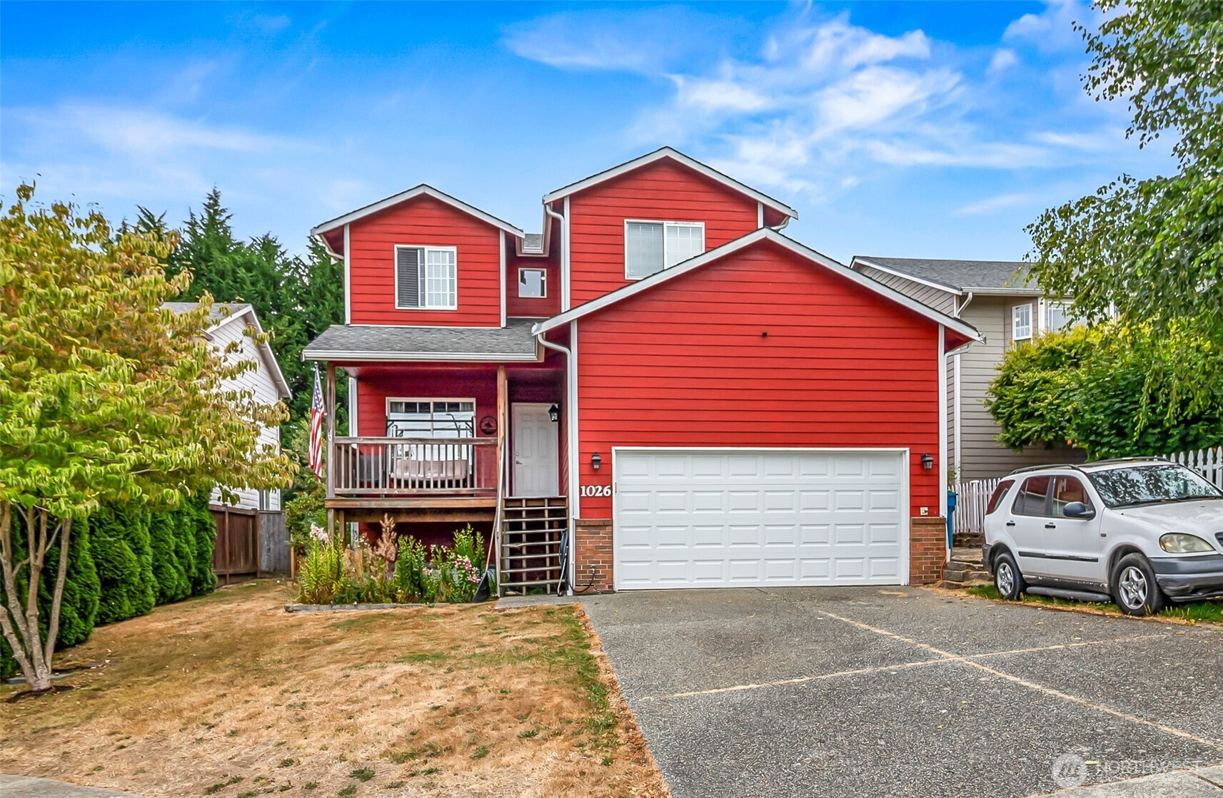 1026 Lake Crest Drive, Snohomish, WA 98290