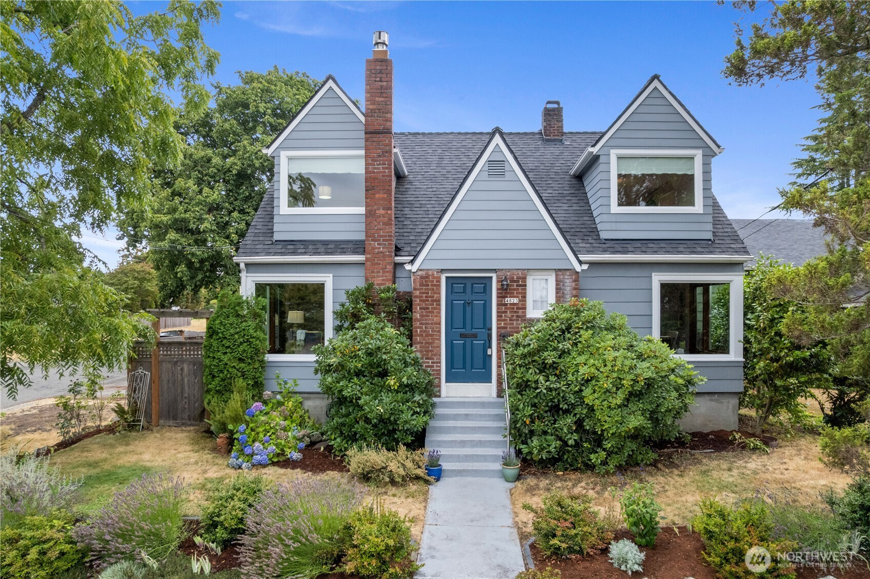 4823 N 10th Street, Tacoma, WA 98406