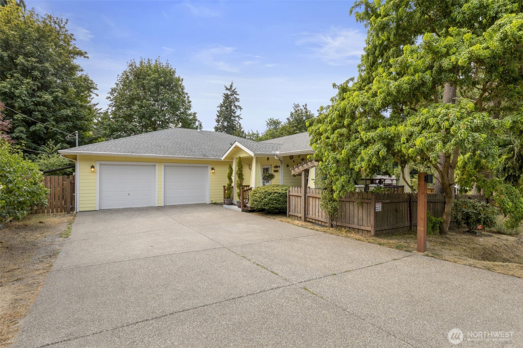 1234 Lidstrom Road SE, Port Orchard, WA 98366