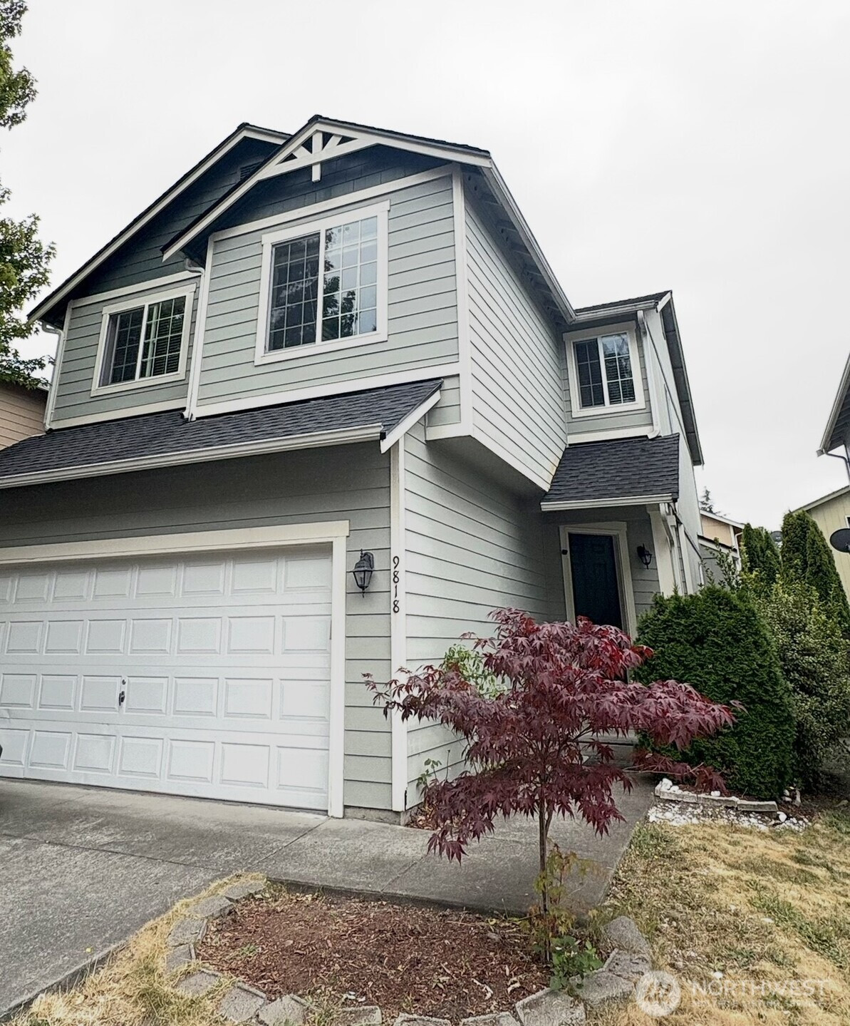 9818 184th Street East, Puyallup, WA 98375