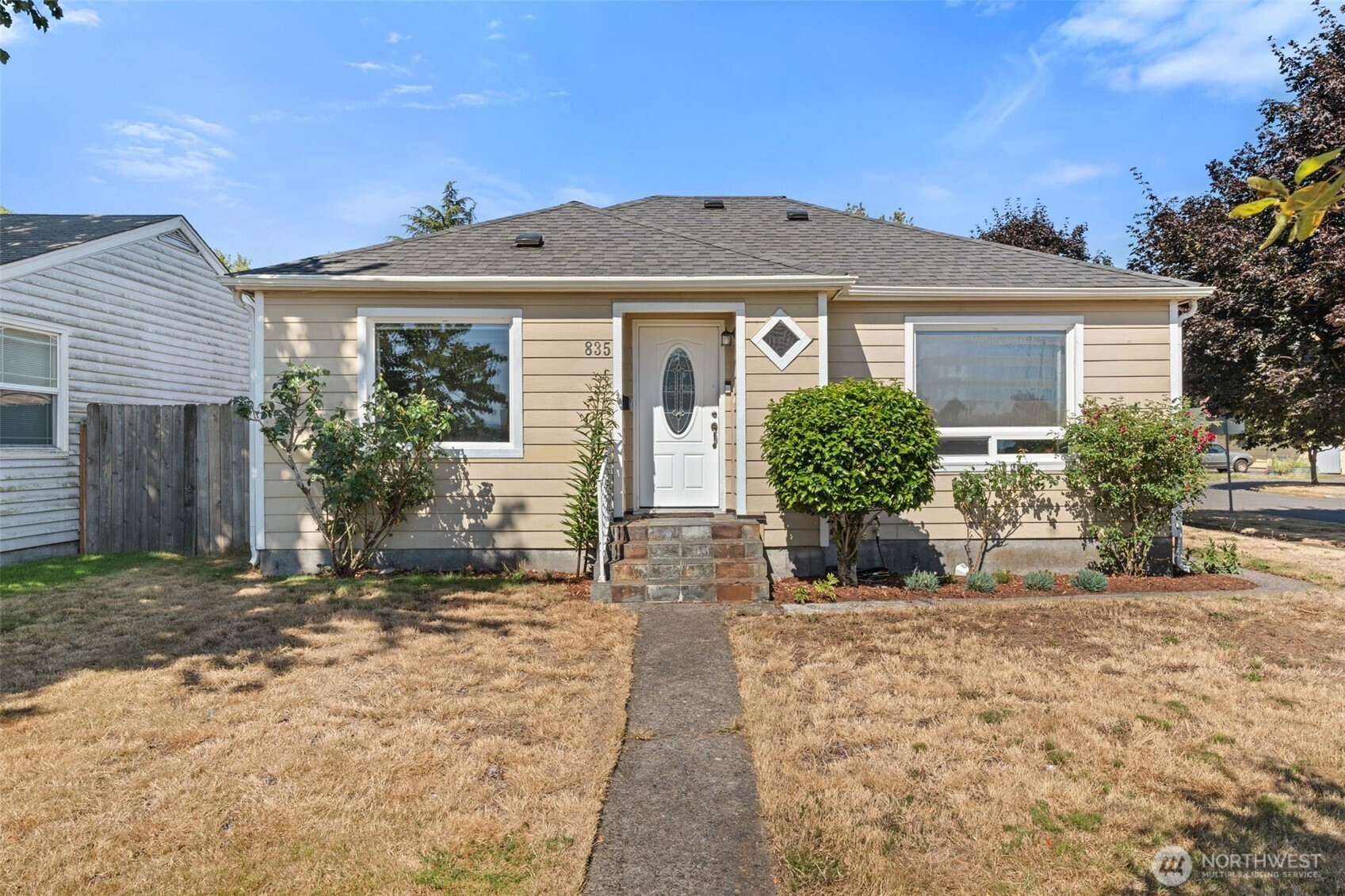835 20th Avenue, Longview, WA 98632