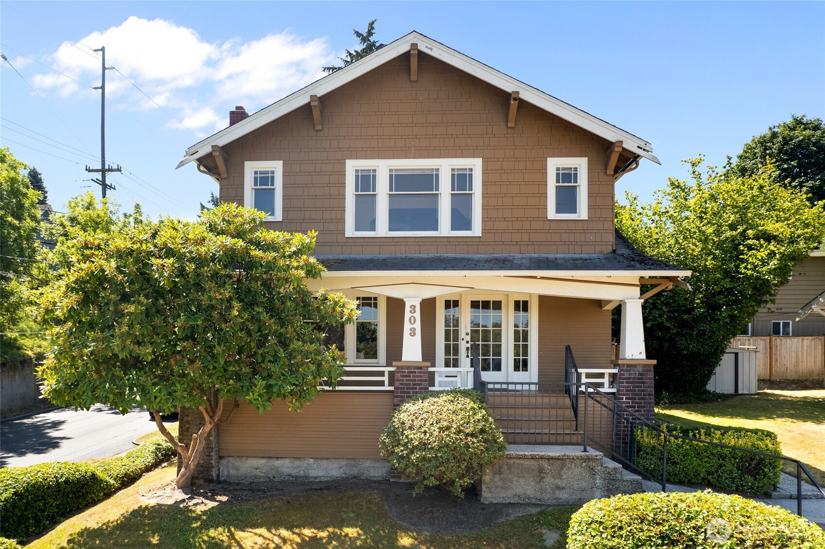 303 W Dravus Street, Seattle, WA 98119